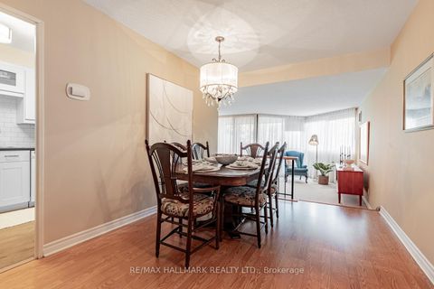 Photo 2 at 207 - 50 Baif Boulevard, North Richvale, Richmond Hill
