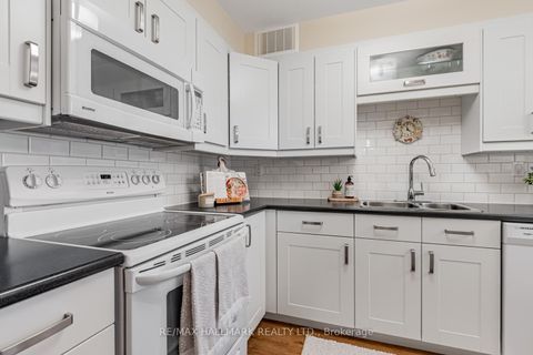 Photo 5 at 207 - 50 Baif Boulevard, North Richvale, Richmond Hill