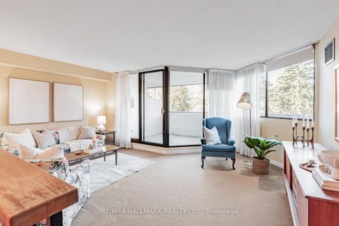 Photo 9 at 207 - 50 Baif Boulevard, North Richvale, Richmond Hill