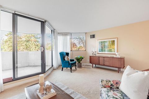 Photo 10 at 207 - 50 Baif Boulevard, North Richvale, Richmond Hill