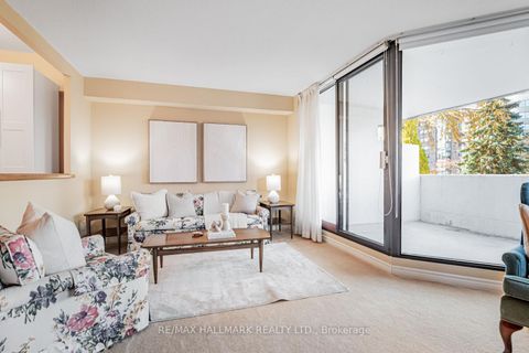 Photo 11 at 207 - 50 Baif Boulevard, North Richvale, Richmond Hill