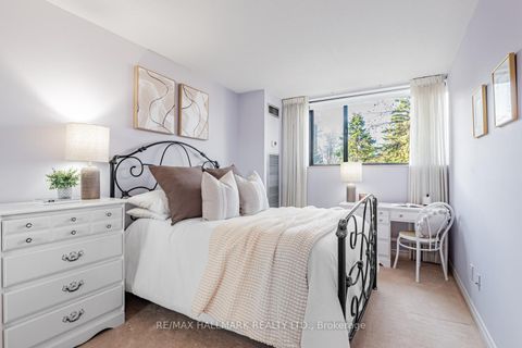 Photo 16 at 207 - 50 Baif Boulevard, North Richvale, Richmond Hill