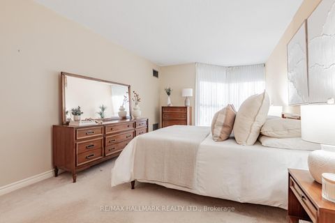 Photo 23 at 207 - 50 Baif Boulevard, North Richvale, Richmond Hill