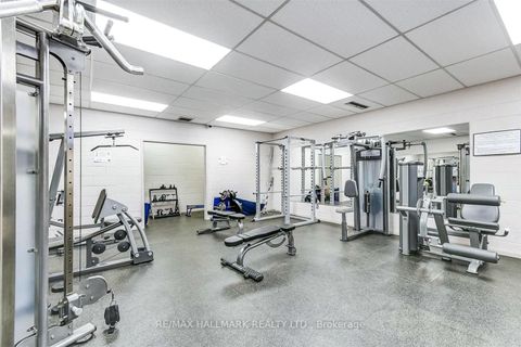 Photo 28 at 207 - 50 Baif Boulevard, North Richvale, Richmond Hill