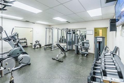 Photo 29 at 207 - 50 Baif Boulevard, North Richvale, Richmond Hill