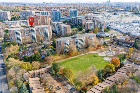 Photo 34 at 207 - 50 Baif Boulevard, North Richvale, Richmond Hill