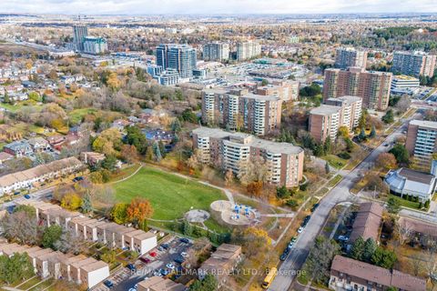 Photo 35 at 207 - 50 Baif Boulevard, North Richvale, Richmond Hill