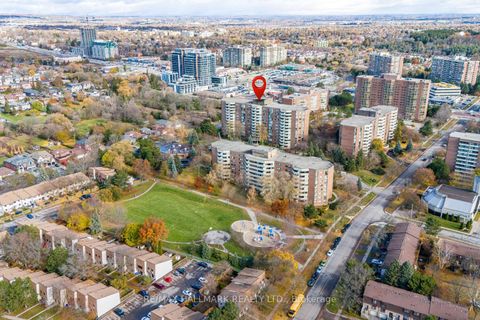 Photo 36 at 207 - 50 Baif Boulevard, North Richvale, Richmond Hill