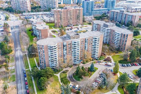 Photo 37 at 207 - 50 Baif Boulevard, North Richvale, Richmond Hill