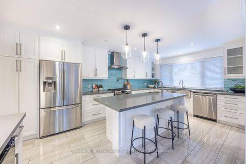 Photo 5 at 444 The Kingsway, Rosethorn, Toronto