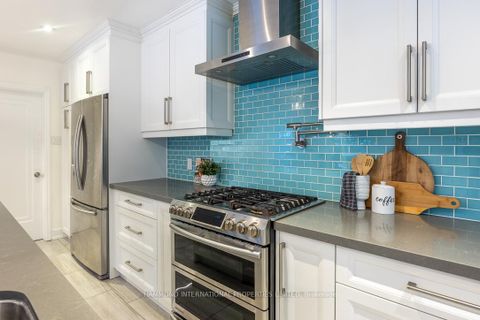 Photo 6 at 444 The Kingsway, Rosethorn, Toronto