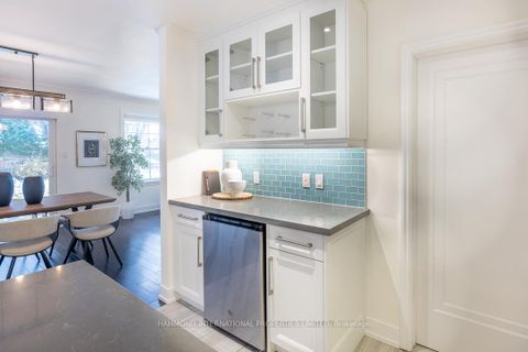 Photo 7 at 444 The Kingsway, Rosethorn, Toronto