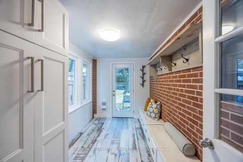 Photo 8 at 444 The Kingsway, Rosethorn, Toronto