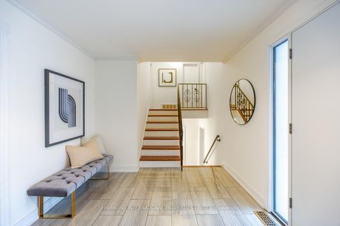 Photo 10 at 444 The Kingsway, Rosethorn, Toronto