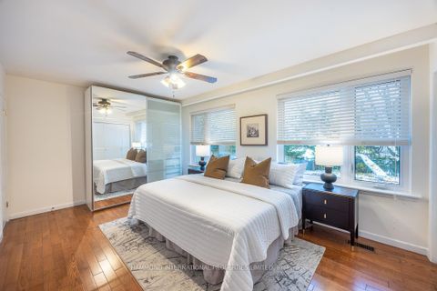 Photo 11 at 444 The Kingsway, Rosethorn, Toronto