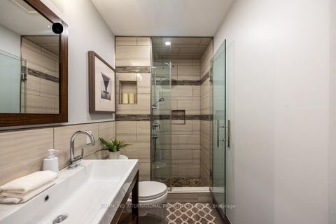 Photo 13 at 444 The Kingsway, Rosethorn, Toronto