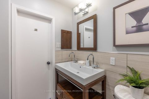 Photo 14 at 444 The Kingsway, Rosethorn, Toronto