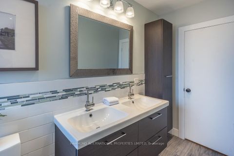 Photo 16 at 444 The Kingsway, Rosethorn, Toronto