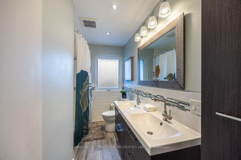 Photo 17 at 444 The Kingsway, Rosethorn, Toronto