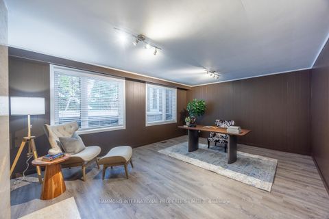 Photo 18 at 444 The Kingsway, Rosethorn, Toronto