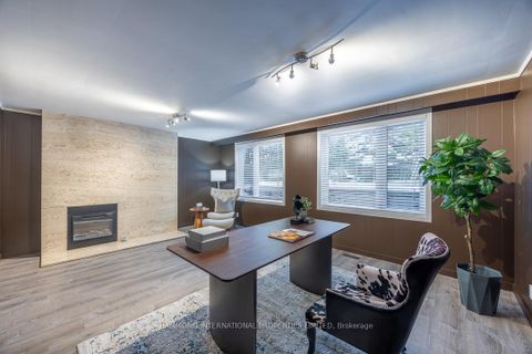 Photo 19 at 444 The Kingsway, Rosethorn, Toronto