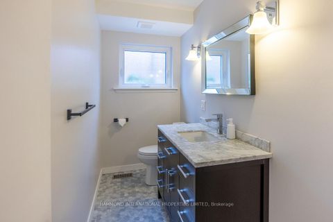 Photo 21 at 444 The Kingsway, Rosethorn, Toronto