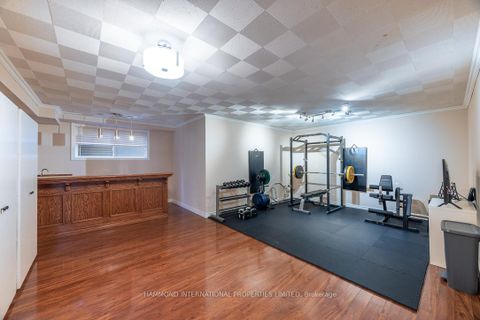 Photo 23 at 444 The Kingsway, Rosethorn, Toronto