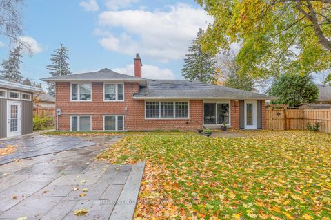 Photo 26 at 444 The Kingsway, Rosethorn, Toronto