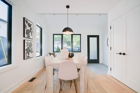 Photo 2 at 342 LEE Avenue, The Beaches, Toronto