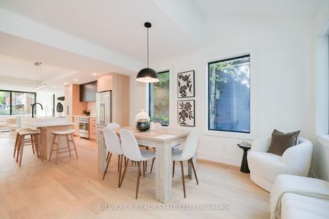 Photo 3 at 342 LEE Avenue, The Beaches, Toronto