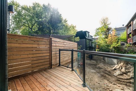 Photo 14 at 342 LEE Avenue, The Beaches, Toronto