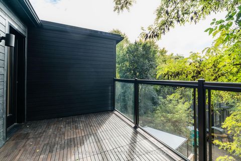 Photo 31 at 342 LEE Avenue, The Beaches, Toronto