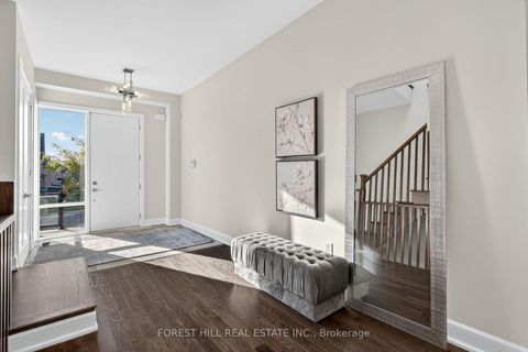 Photo 2 at 392 Farrell Road, Patterson, Vaughan