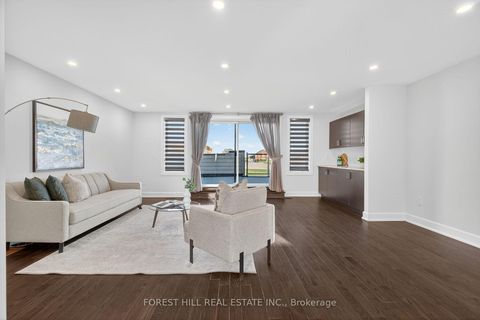 Photo 37 at 392 Farrell Road, Patterson, Vaughan