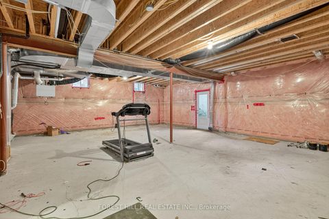 Photo 43 at 392 Farrell Road, Patterson, Vaughan