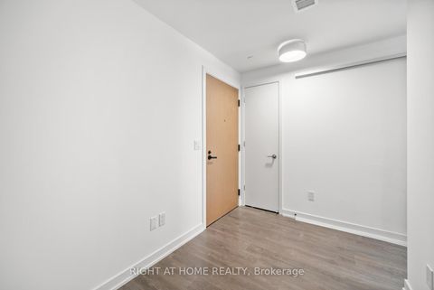 Photo 1 at 607 - 8 Tippett Road, Clanton Park, Toronto