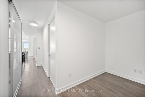 Photo 3 at 607 - 8 Tippett Road, Clanton Park, Toronto