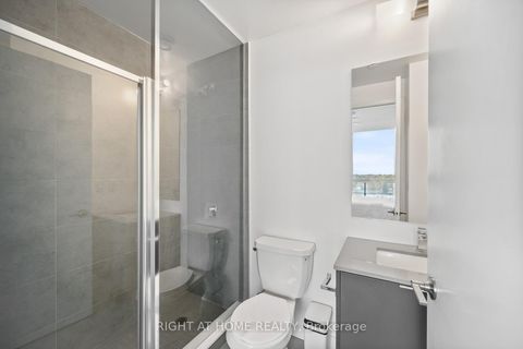 Photo 11 at 607 - 8 Tippett Road, Clanton Park, Toronto