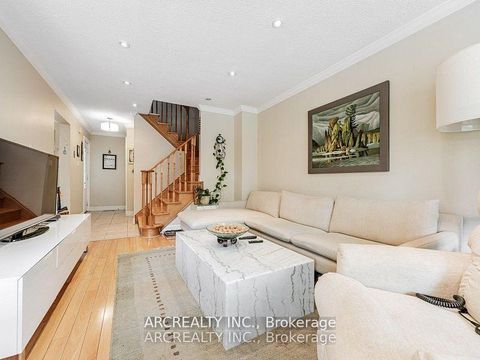 Photo 1 at 49 White Boulevard, Brownridge, Vaughan