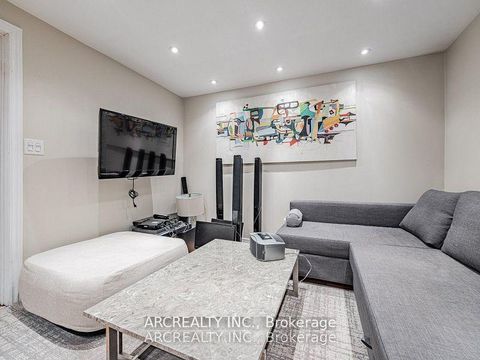 Photo 4 at 49 White Boulevard, Brownridge, Vaughan