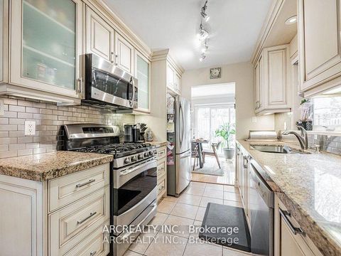 Photo 5 at 49 White Boulevard, Brownridge, Vaughan