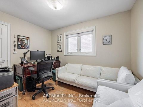 Photo 7 at 49 White Boulevard, Brownridge, Vaughan