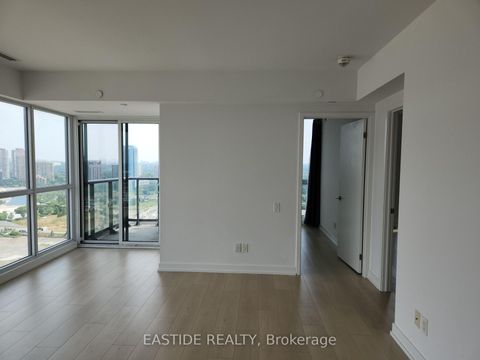 Photo 6 at 2704 - 6 Sonic Way, Flemingdon Park, Toronto