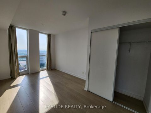 Photo 8 at 2704 - 6 Sonic Way, Flemingdon Park, Toronto