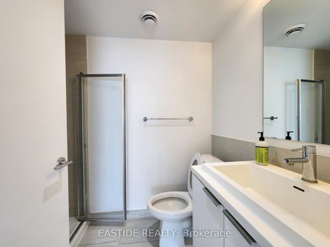 Photo 14 at 2704 - 6 Sonic Way, Flemingdon Park, Toronto