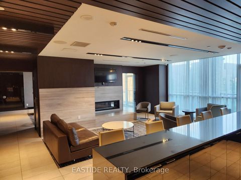 Photo 17 at 2704 - 6 Sonic Way, Flemingdon Park, Toronto