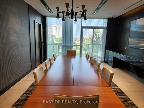 Photo 19 at 2704 - 6 Sonic Way, Flemingdon Park, Toronto