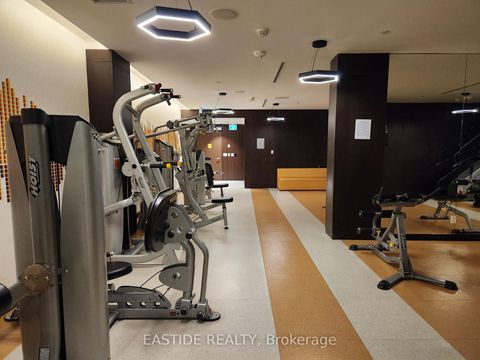 Photo 20 at 2704 - 6 Sonic Way, Flemingdon Park, Toronto