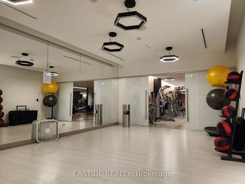 Photo 21 at 2704 - 6 Sonic Way, Flemingdon Park, Toronto