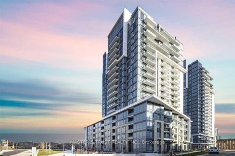 Photo 1 at 460 - 60 Ann O'reilly Road, Henry Farm, Toronto